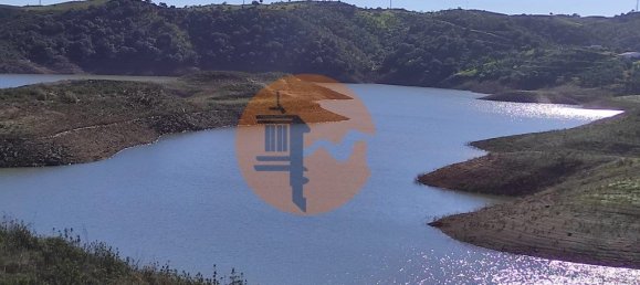 7640m² Land in Azinhal, Portugal No. 55754 3