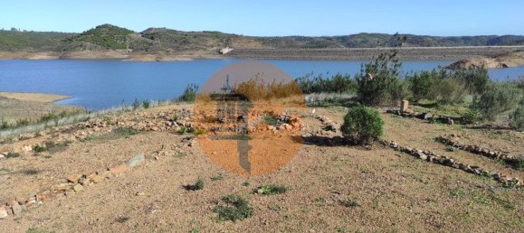 7640m² Land in Azinhal, Portugal No. 55754 13