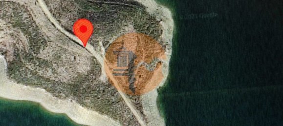 7640m² Land in Azinhal, Portugal No. 55754 7