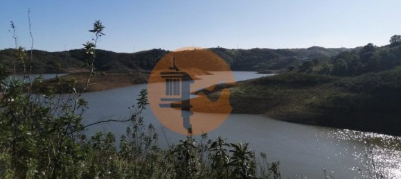 7640m² Land in Azinhal, Portugal No. 55754 36