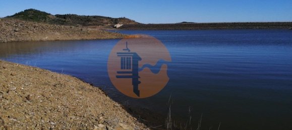 7640m² Land in Azinhal, Portugal No. 55754 49