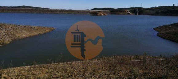 7640m² Land in Azinhal, Portugal No. 55754 42