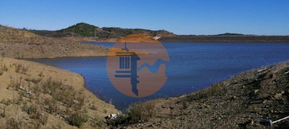 7640m² Land in Azinhal, Portugal No. 55754 47