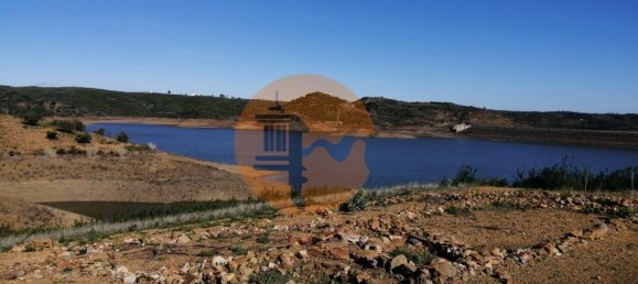 7640m² Land in Azinhal, Portugal No. 55754 6