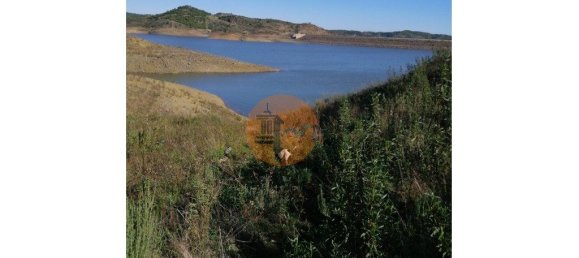 7640m² Land in Azinhal, Portugal No. 55754 44