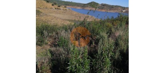 7640m² Land in Azinhal, Portugal No. 55754 43