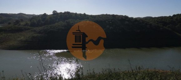 7640m² Land in Azinhal, Portugal No. 55754 41