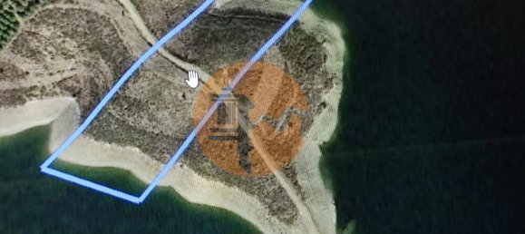 7640m² Land in Azinhal, Portugal No. 55754 2