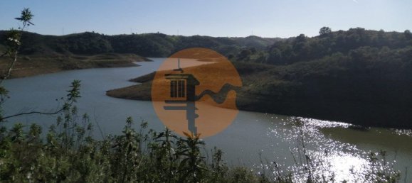 7640m² Land in Azinhal, Portugal No. 55754 40