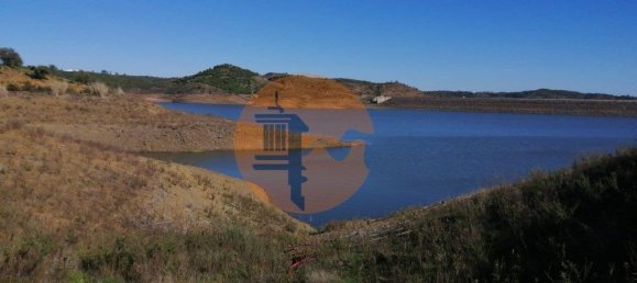 7640m² Land in Azinhal, Portugal No. 55754 46