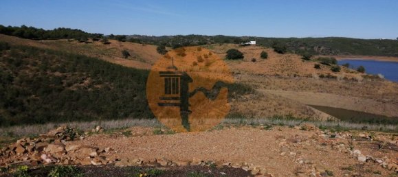 7640m² Land in Azinhal, Portugal No. 55754 8