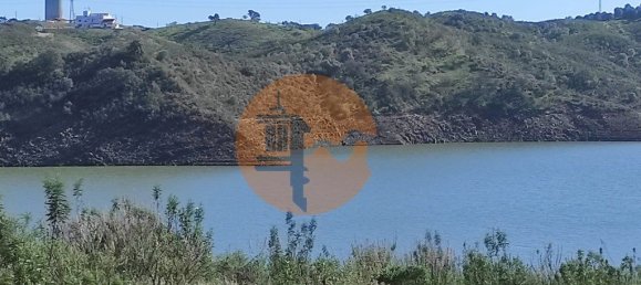 7640m² Land in Azinhal, Portugal No. 55754 11