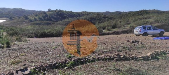 7640m² Land in Azinhal, Portugal No. 55754 18