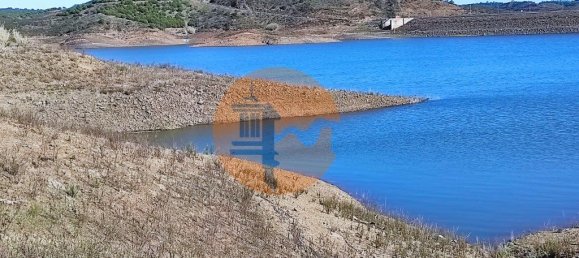 7640m² Land in Azinhal, Portugal No. 55754 26