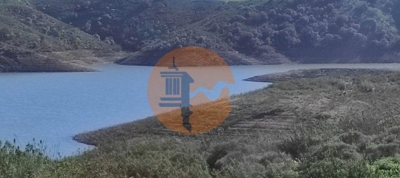 7640m² Land in Azinhal, Portugal No. 55754 10