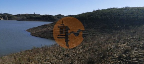 7640m² Land in Azinhal, Portugal No. 55754 50