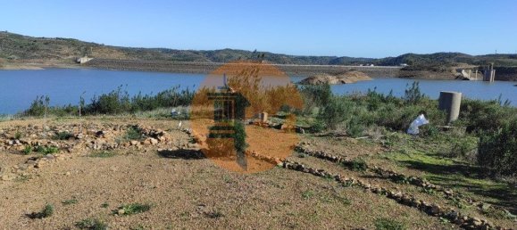 7640m² Land in Azinhal, Portugal No. 55754 33