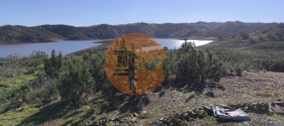 7640m² Land in Azinhal, Portugal No. 55754 17