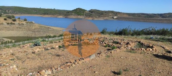 7640m² Land in Azinhal, Portugal No. 55754 15