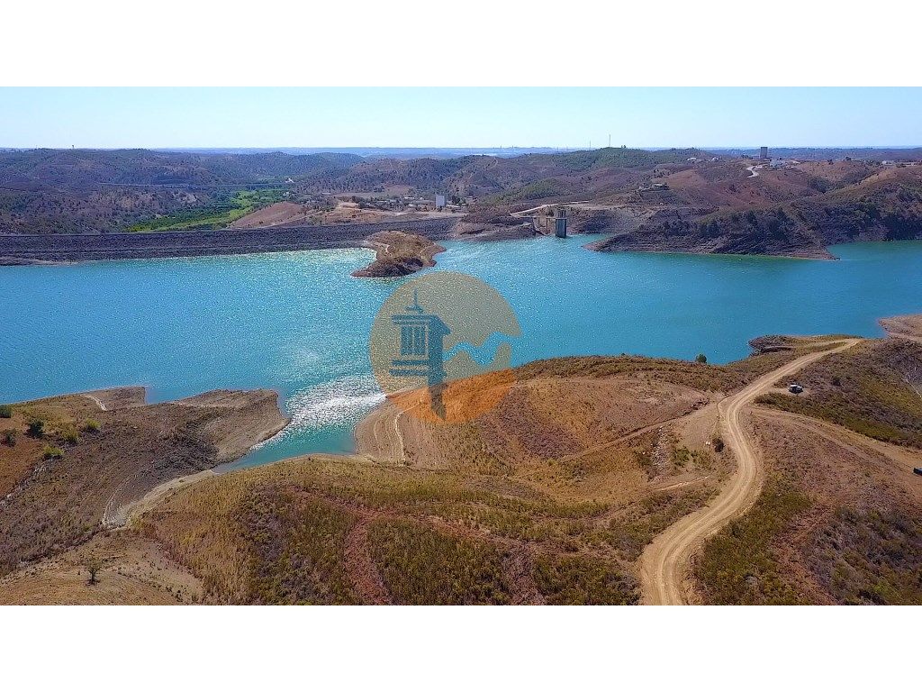 7640m² Land in Azinhal, Portugal No. 55754
