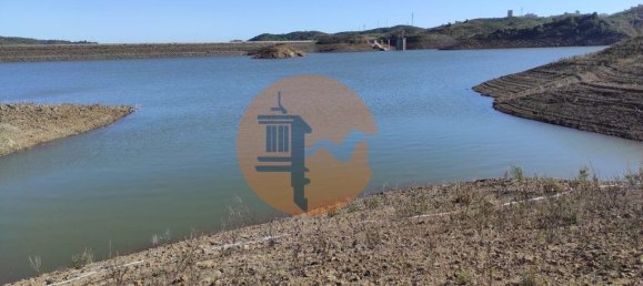 7640m² Land in Azinhal, Portugal No. 55754 27