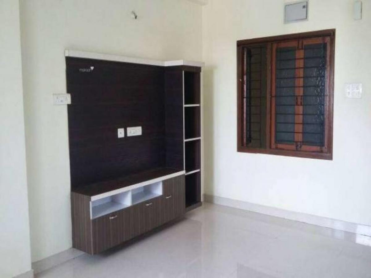 3 bedrooms House in Hyderabad, India No. 43839