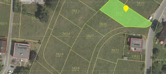 قطعة أرض في Gofis, Austria 725متر مربع رقم 20477 7