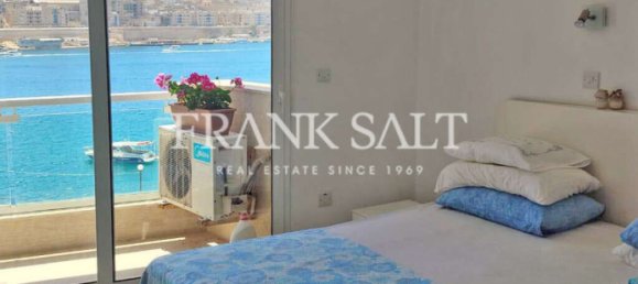 2 bedrooms Apartment in Sliema, Malta No. 8442 8
