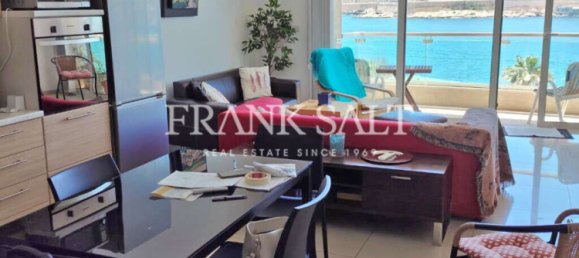 2 bedrooms Apartment in Sliema, Malta No. 8442 4