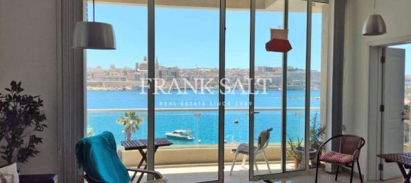 2 bedrooms Apartment in Sliema, Malta No. 8442 2