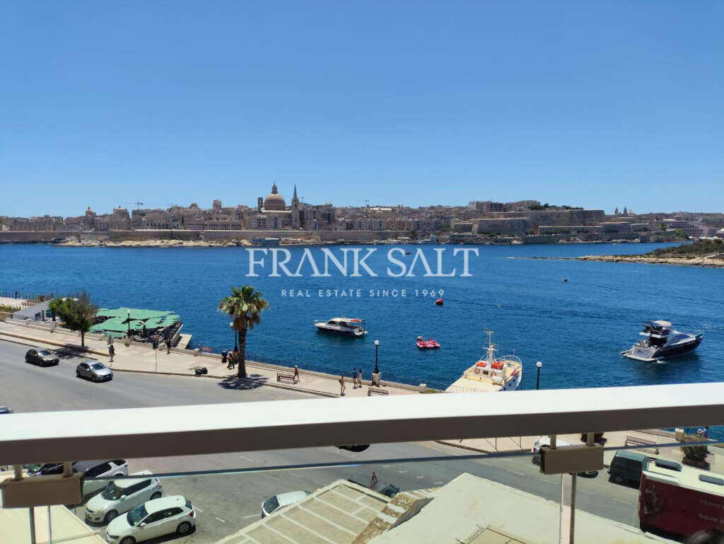 2 bedrooms Apartment in Sliema, Malta No. 8442