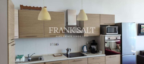 2 bedrooms Apartment in Sliema, Malta No. 8442 7