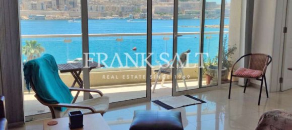 2 bedrooms Apartment in Sliema, Malta No. 8442 5