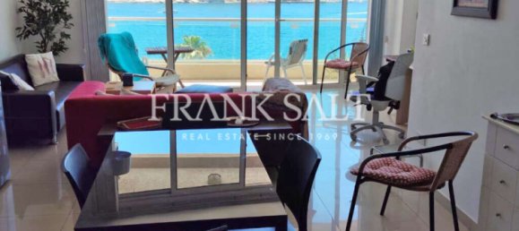 2 bedrooms Apartment in Sliema, Malta No. 8442 3