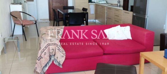 2 bedrooms Apartment in Sliema, Malta No. 8442 6