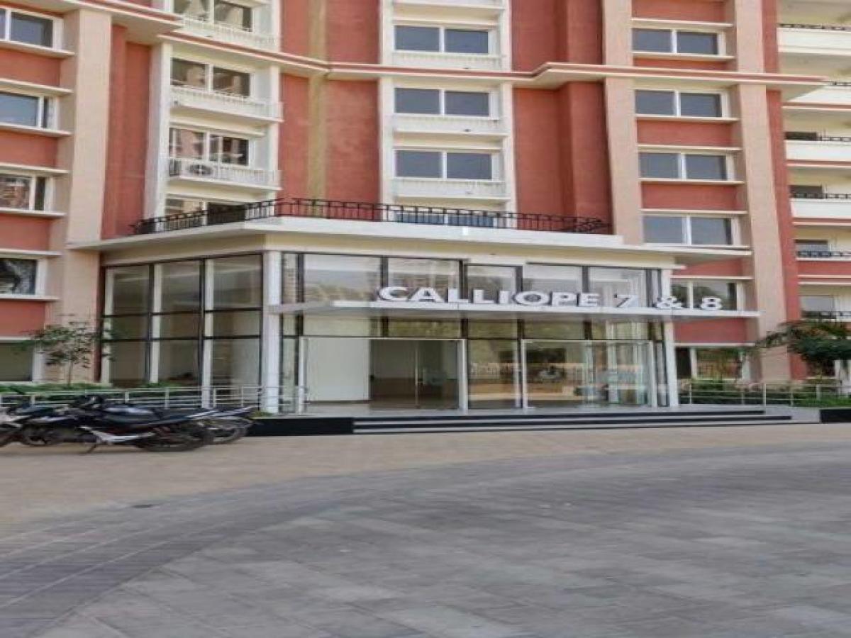 3 Schlafzimmer Haus in Bangalore, India, Nr. 3718