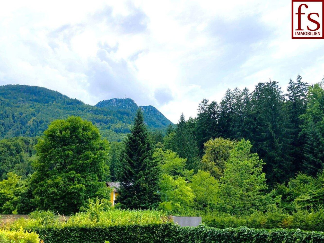 3-Zimmer Wohnung in Bad Ischl, Austria, Nr. 214448