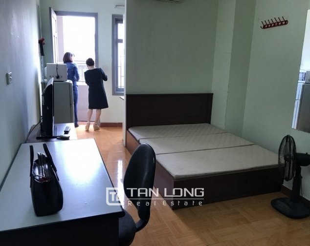 Apartamento de 1 dormitorio en Long Bien, Vietnam No. 1840