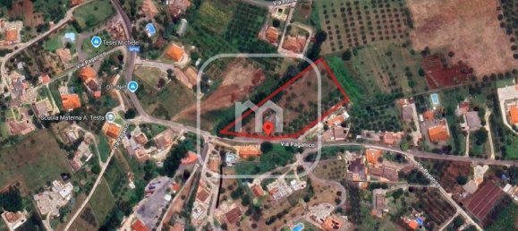 6 bedrooms House in Velletri, Italy No. 332873 8