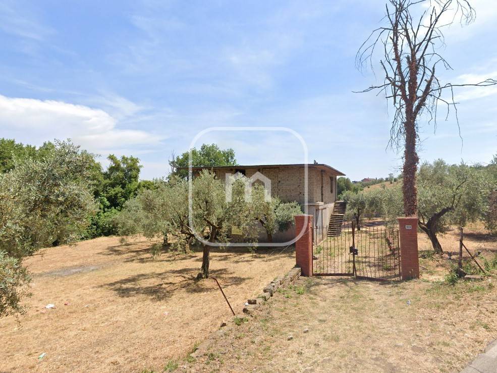 6 bedrooms House in Velletri, Italy No. 332873