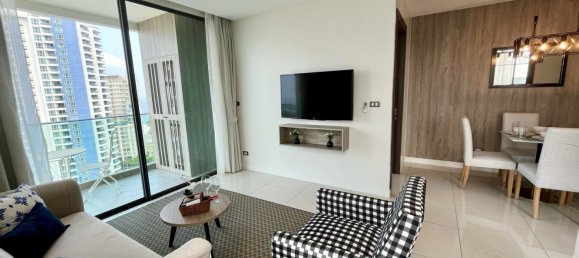 1 bedroom Condo in Pattaya, Thailand No. 33430 15