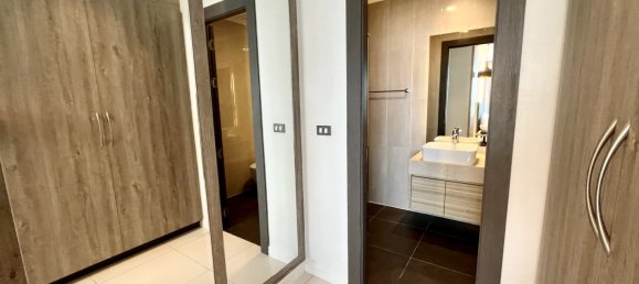 1 bedroom Condo in Pattaya, Thailand No. 33430 6
