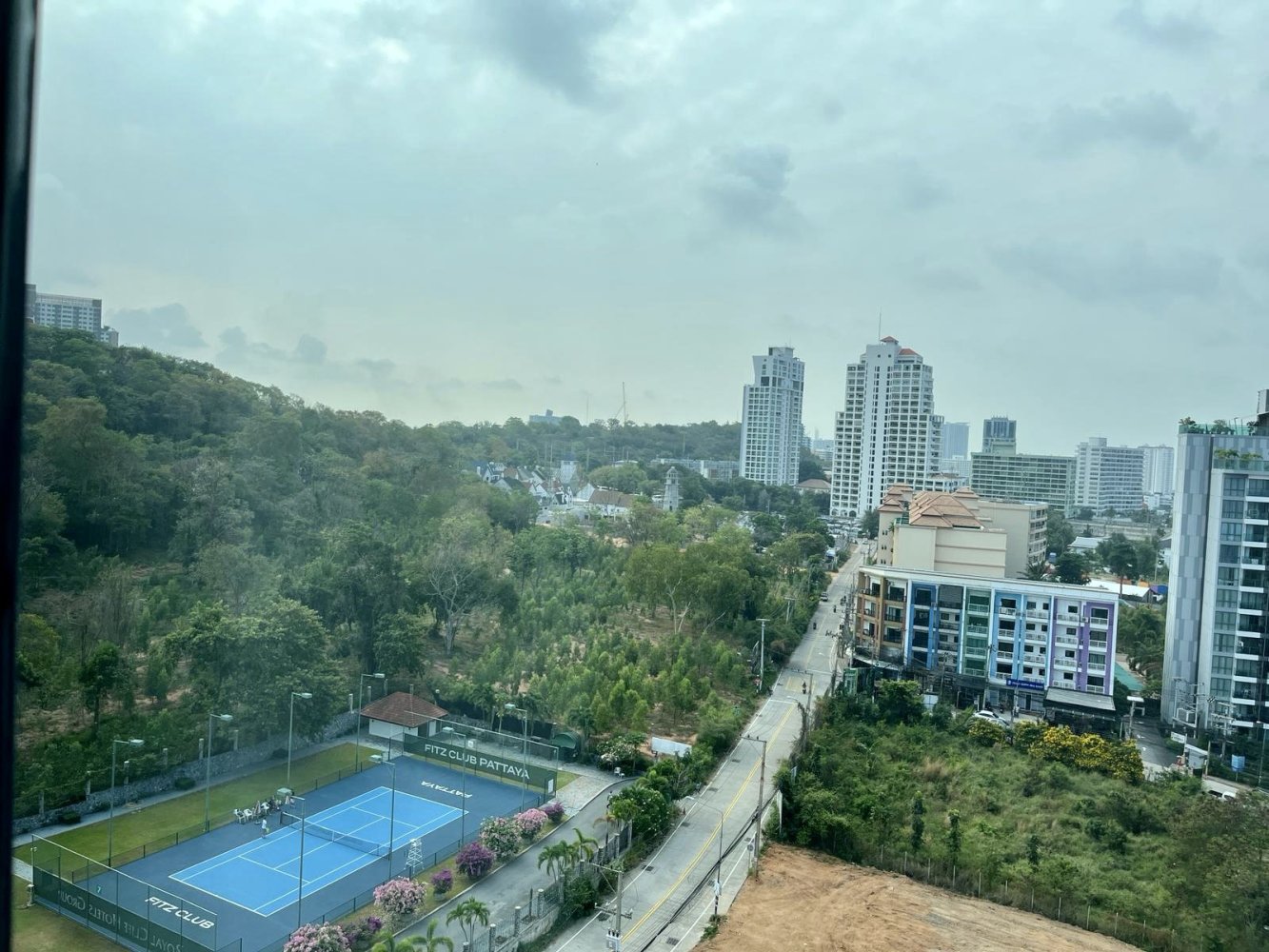 1 bedroom Condo in Pattaya, Thailand No. 33430