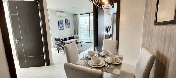 1 bedroom Condo in Pattaya, Thailand No. 33430 14