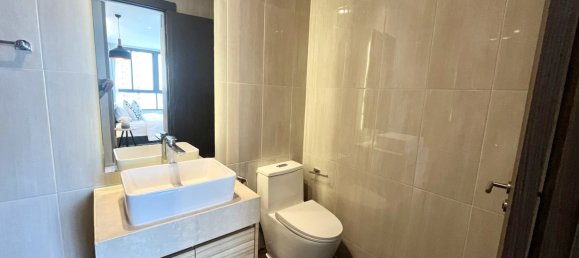 1 bedroom Condo in Pattaya, Thailand No. 33430 5