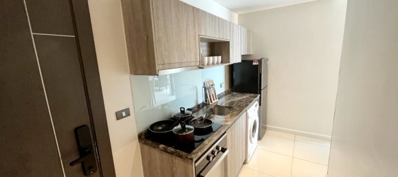 1 bedroom Condo in Pattaya, Thailand No. 33430 2