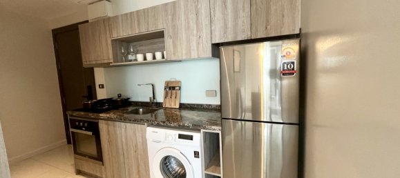 1 bedroom Condo in Pattaya, Thailand No. 33430 10