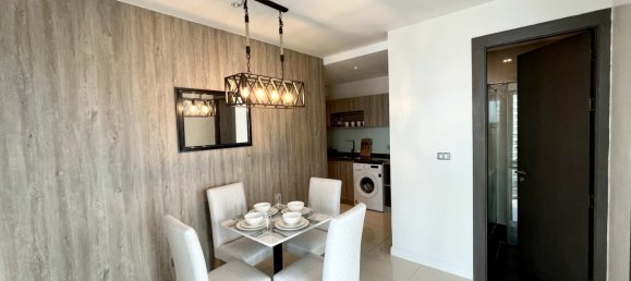 1 bedroom Condo in Pattaya, Thailand No. 33430 3