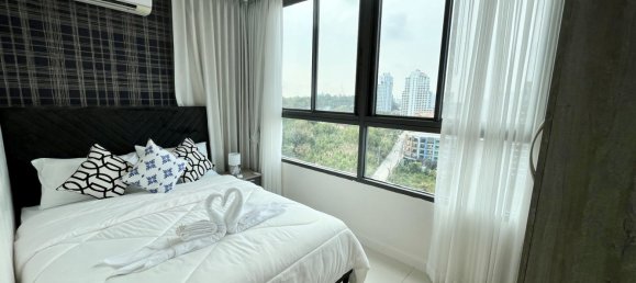 1 bedroom Condo in Pattaya, Thailand No. 33430 13