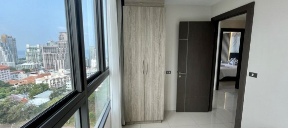 1 bedroom Condo in Pattaya, Thailand No. 33430 8